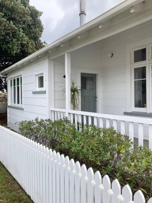 Artshack At The Beach Whanganui Exterior foto